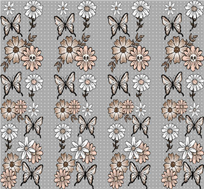Bookmark sticker-S 1466